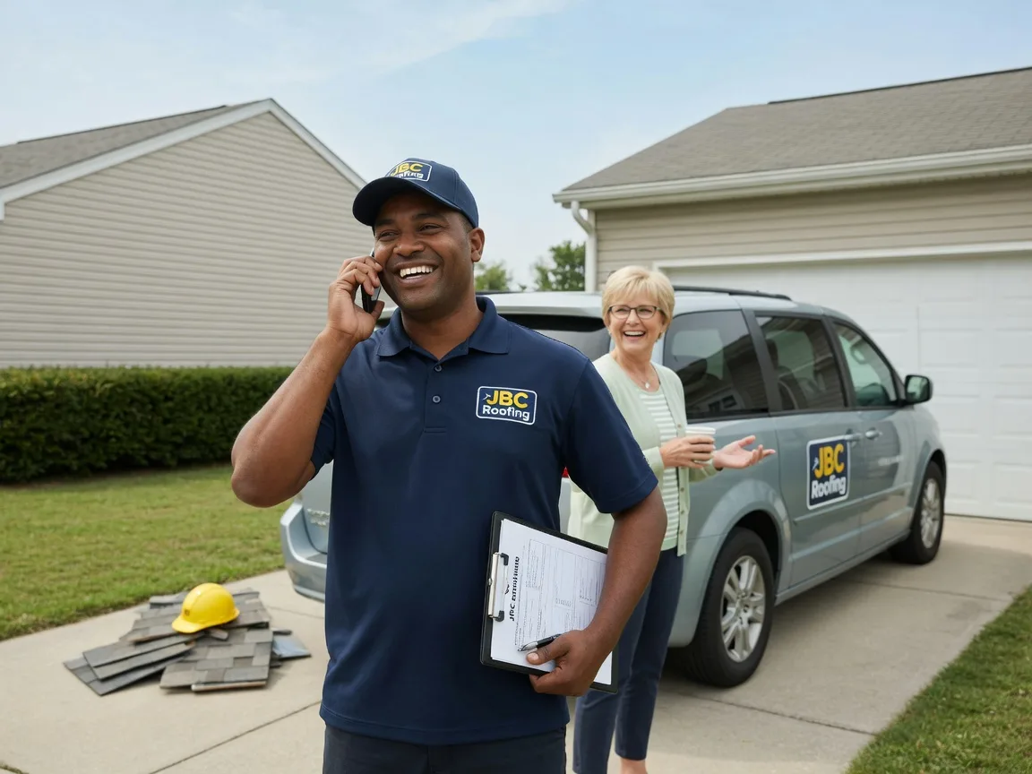 Roof Replacement Kinzers, PA FAQs